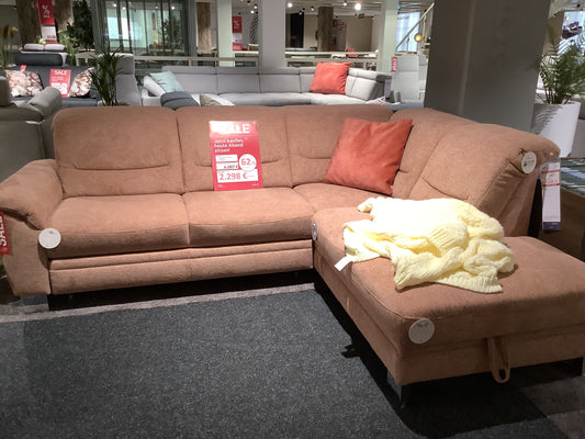 Ecksofa „Pretoria“ Store Cloppenburg