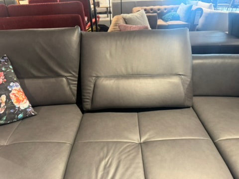 Ecksofa: “Pralungo” Halstenbek