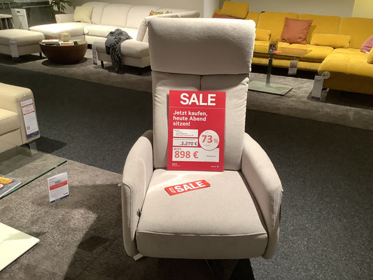 Relaxsessel „Chester“ Store Cloppenburg