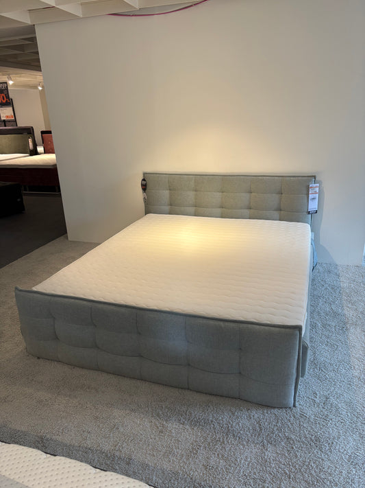 Boxspringbett "Bronnie" | Kabs Essen Steele