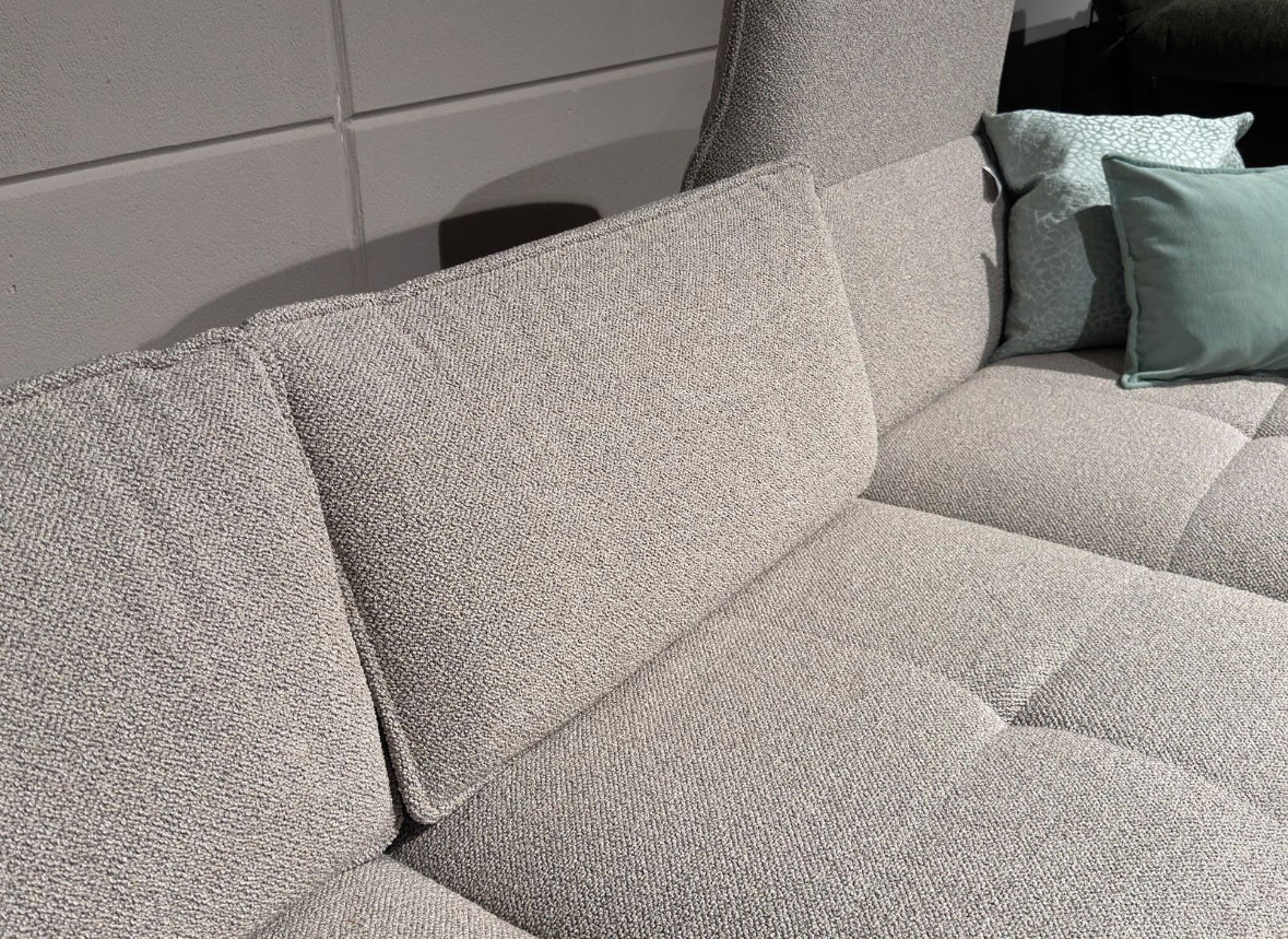 Ecksofa Pulsano - Harburg