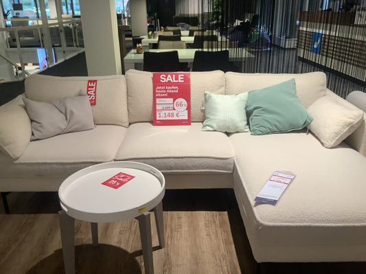 Ecksofa „Karlotta“ Store Cloppenburg