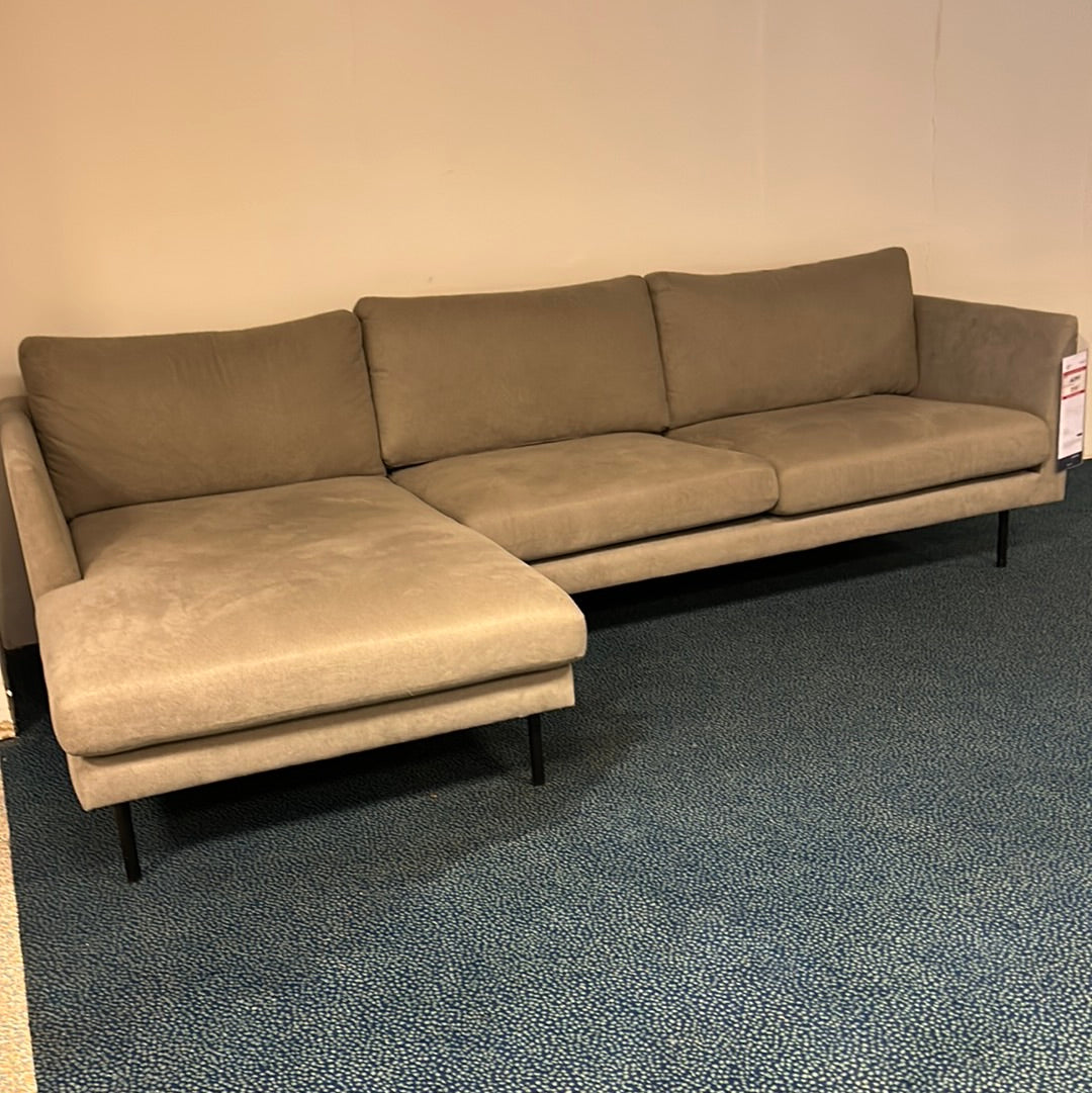 Ecksofa Kaidon | Kabs Outlet