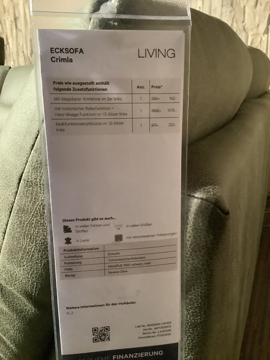 Crimia | Lübeck