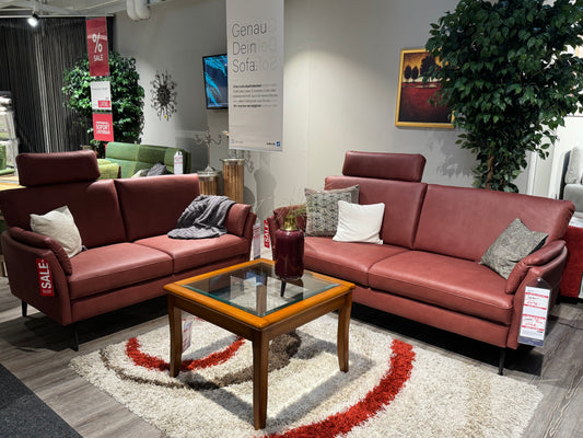 Set Einzelsofa Gitega - Harburg