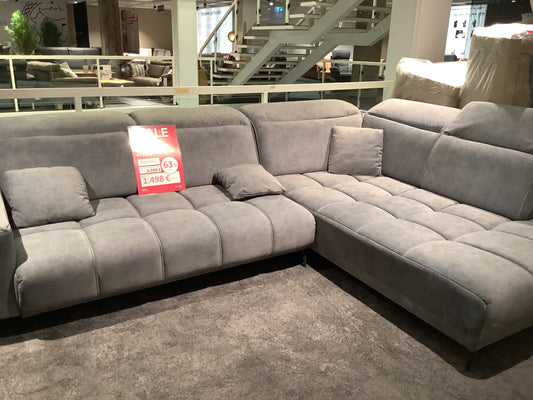 Ecksofa „Irun“ Store Cloppenburg