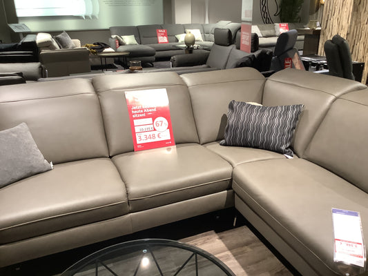 Ecksofa „Pyga“ Store Cloppenburg
