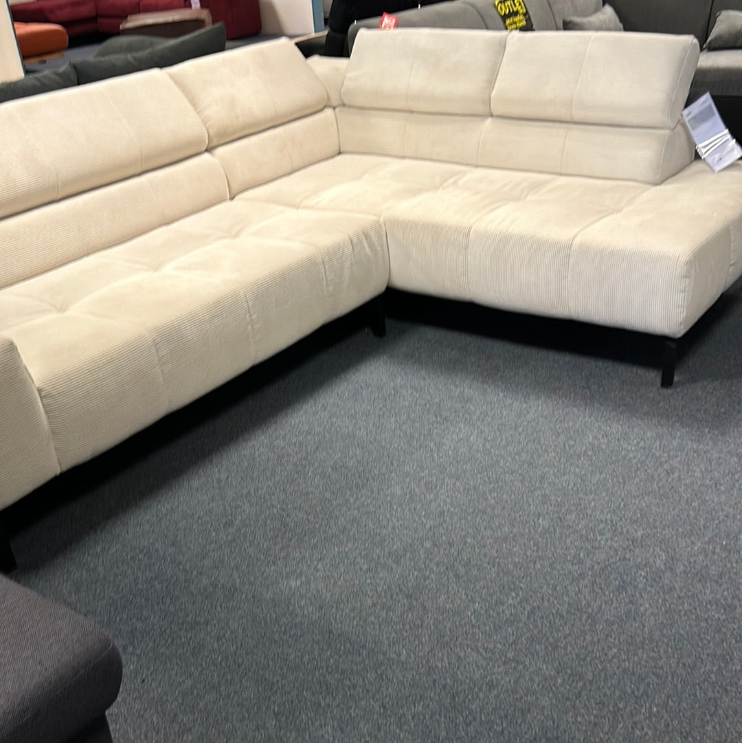 Ecksofa Chellini | Kabs Outlet