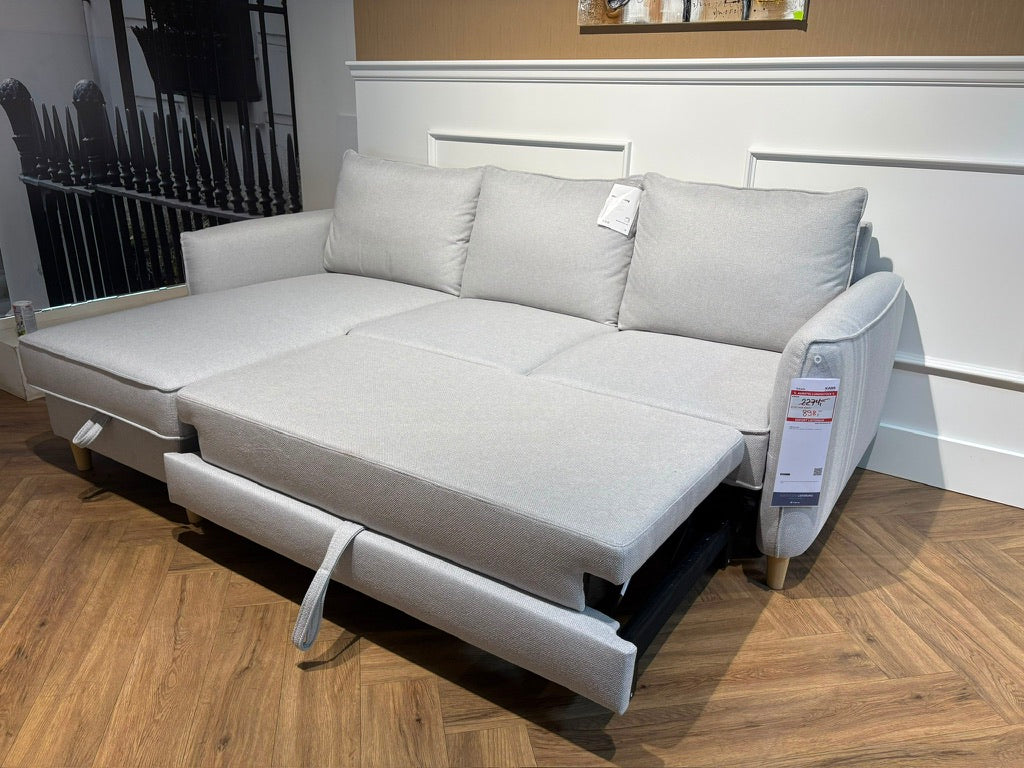 Ecksofa "Vinko" Halstenbek