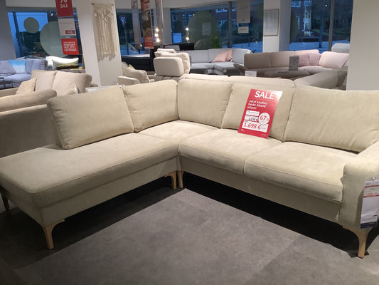Ecksofa „Cabianca“ Store Cloppenburg