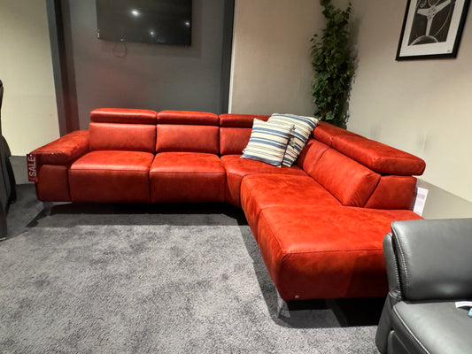 Ecksofa Baku - Harburg