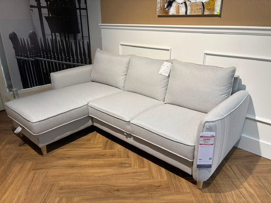 Ecksofa "Vinko" Halstenbek