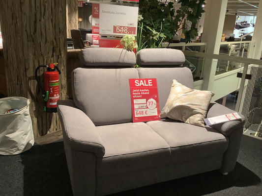 Einzelsofa „Zoccetta“ Store Cloppenburg