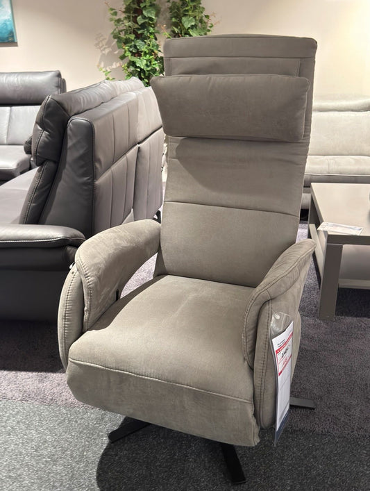 Relaxsessel Pelagio Flexline - Harburg