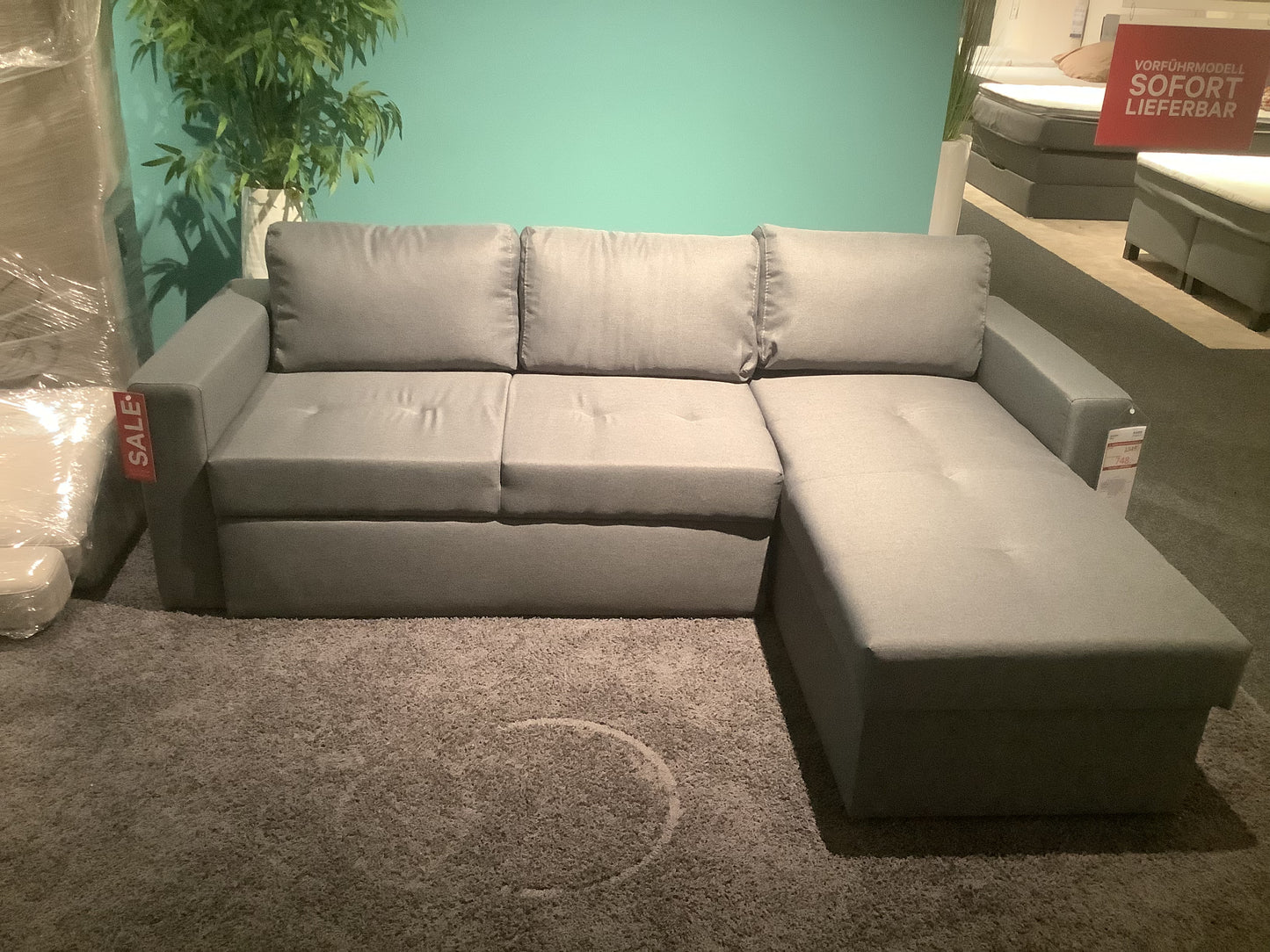 Ecksofa „Nick“ - Osnabrück
