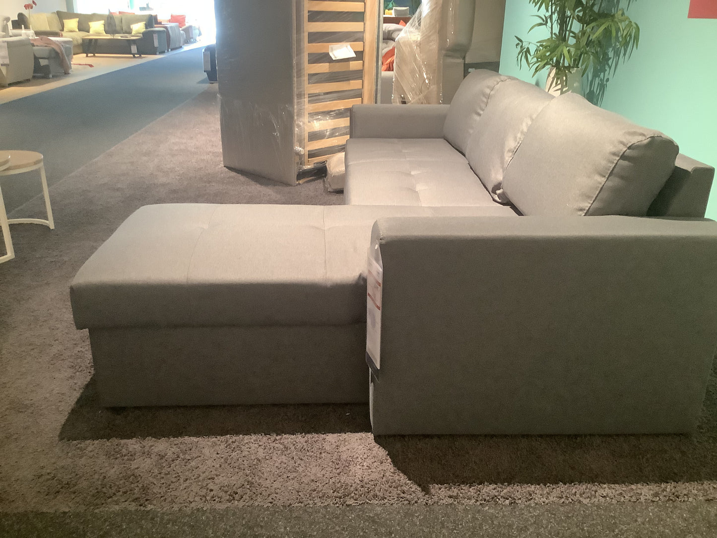 Ecksofa „Nick“ - Osnabrück