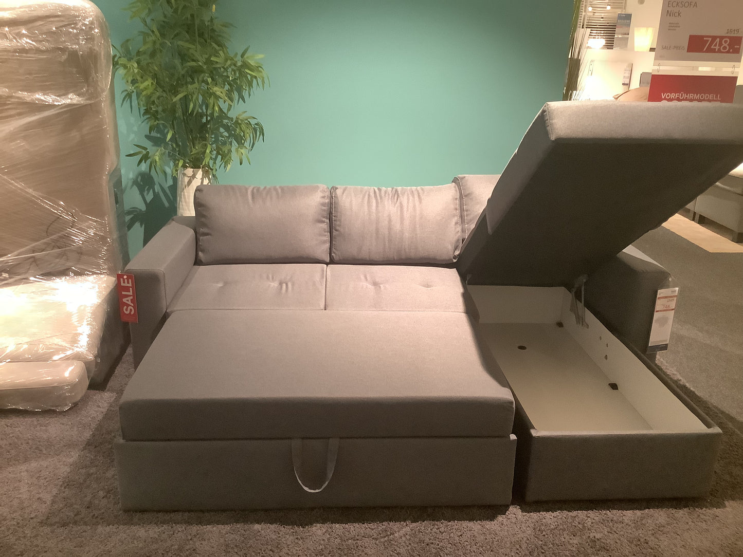 Ecksofa „Nick“ - Osnabrück