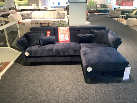 Ecksofa „Scandicci“ Kabs Cloppenburg