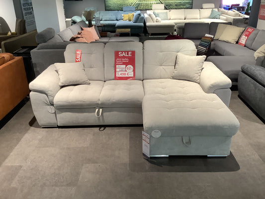Ecksofa „Marcon“ Kabs Cloppenburg