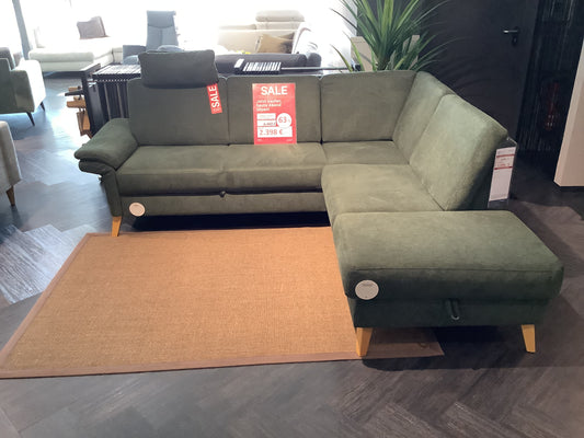 Ecksofa „Sören“ Kabs Cloppenburg