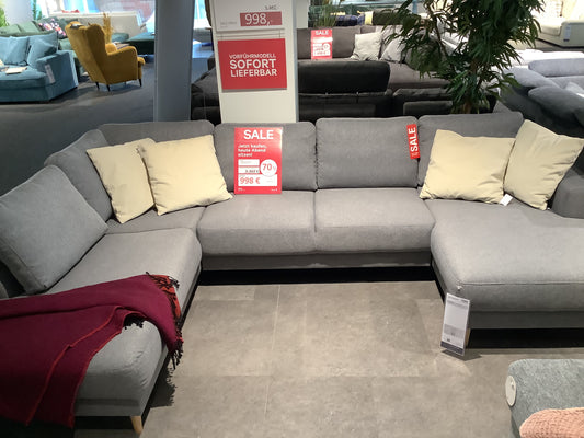 Wohnlandschaft „Gary“ Kabs Cloppenburg