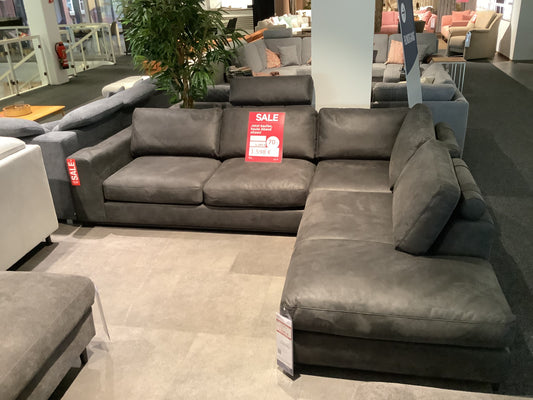 Ecksofa „Denton“ Kabs Cloppenburg