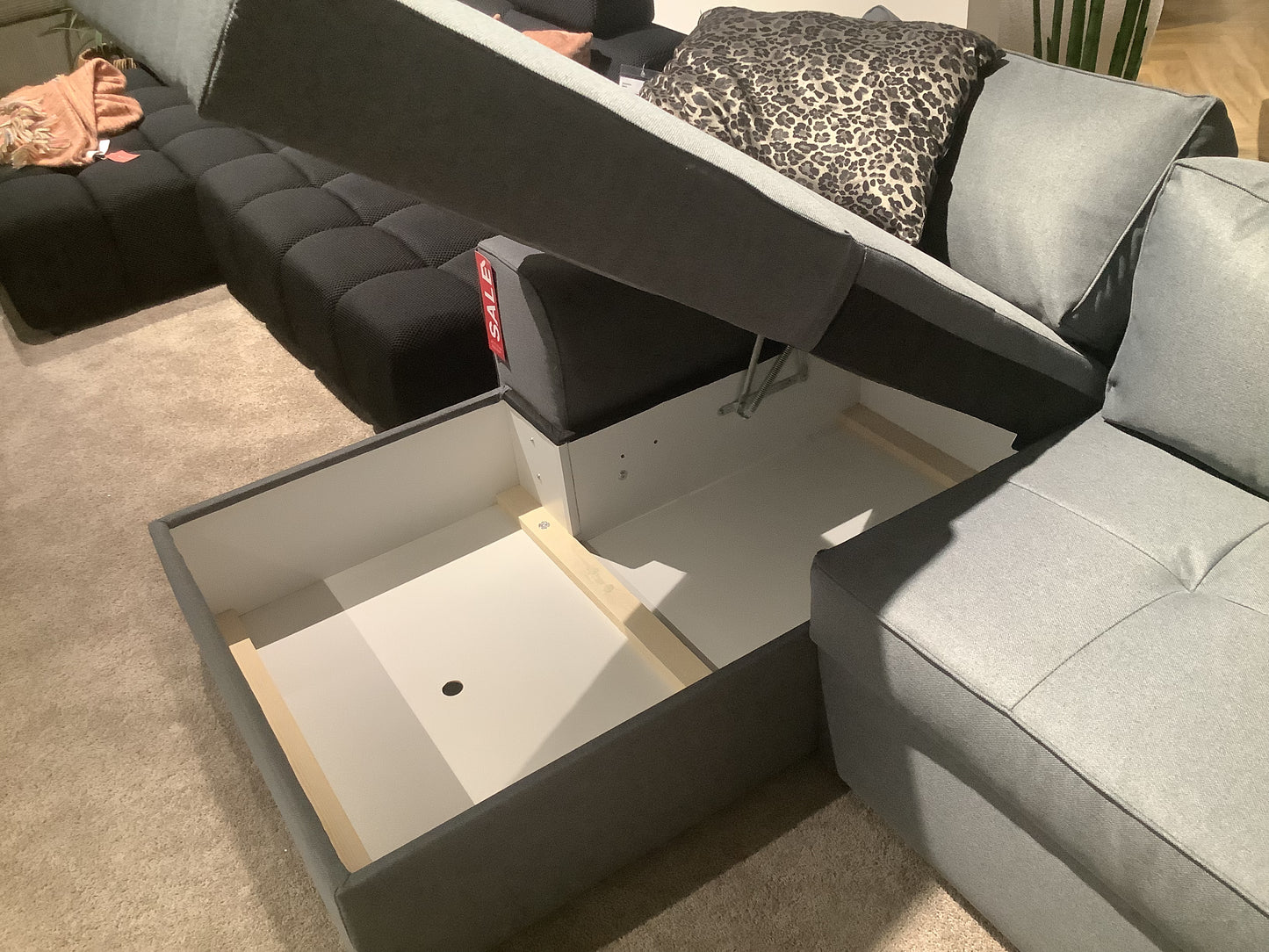 Ecksofa „Norris“ - Osnabrück