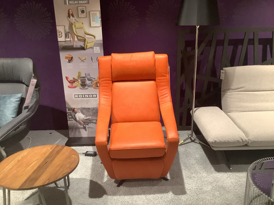 Relaxsessel „Yoko No. 2“ KOINOR