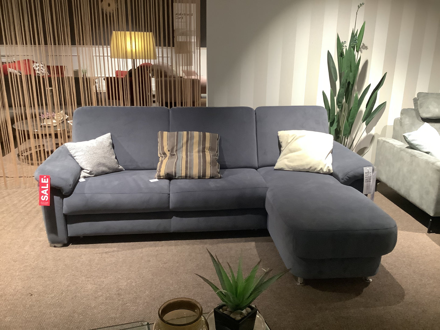 Ecksofa „Zoccetta“ | Osnabrück