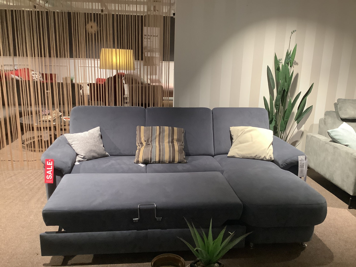 Ecksofa „Zoccetta“ | Osnabrück