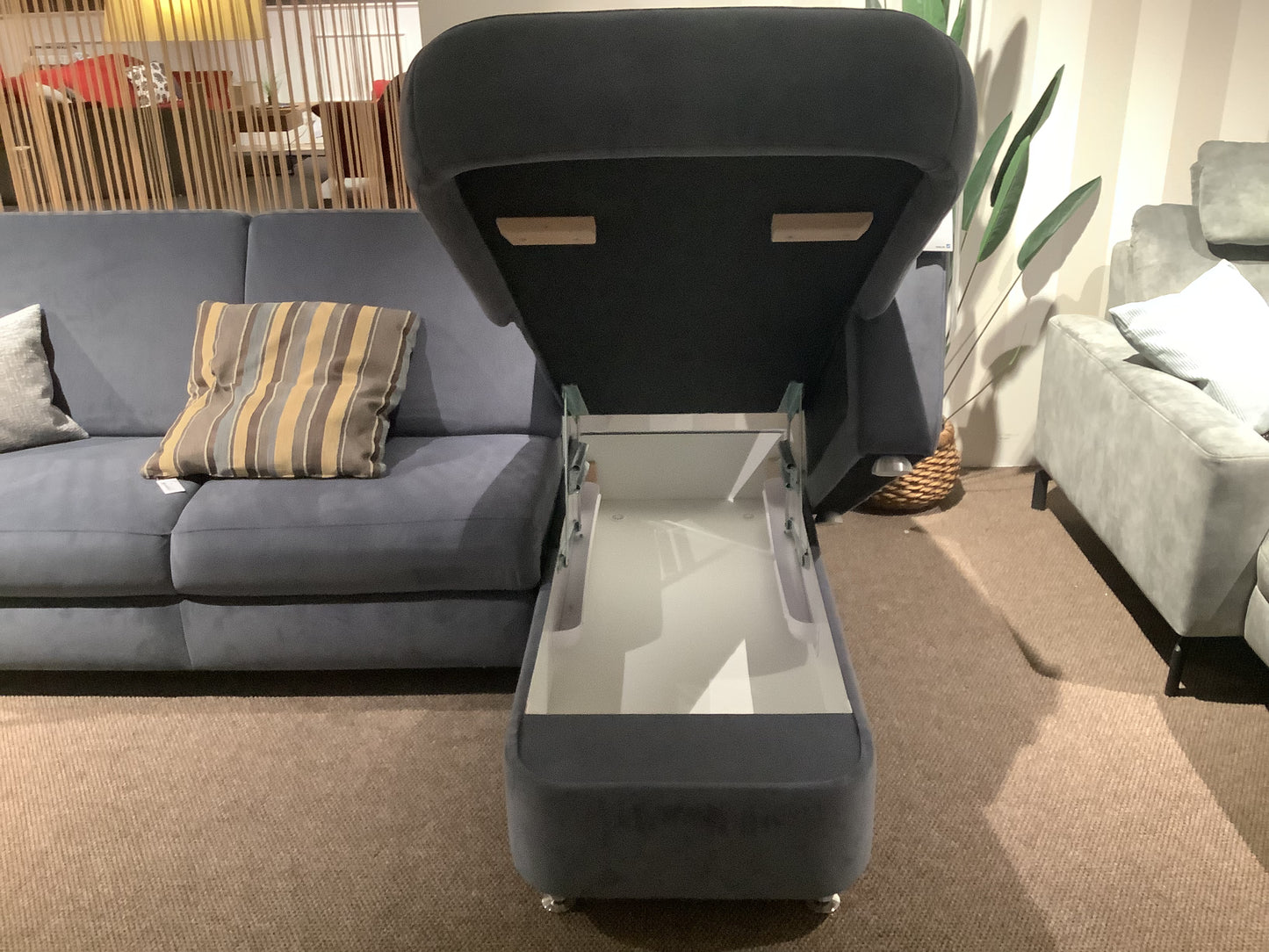 Ecksofa „Zoccetta“ | Osnabrück