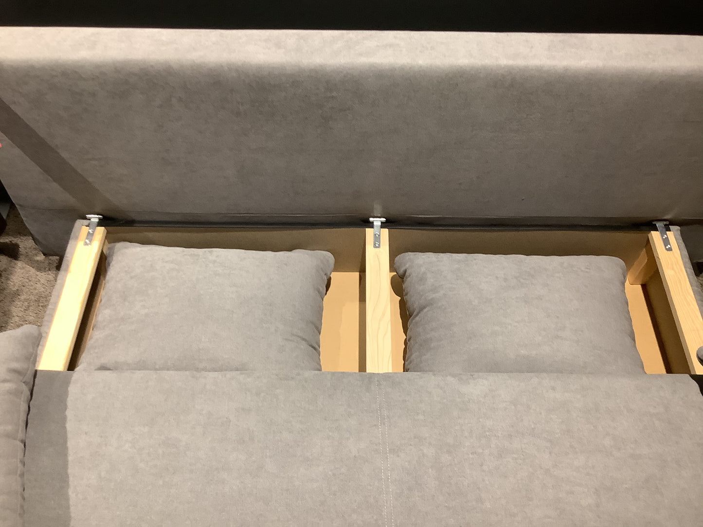 Schlafsofa „Sanaga“ | Osnabrück