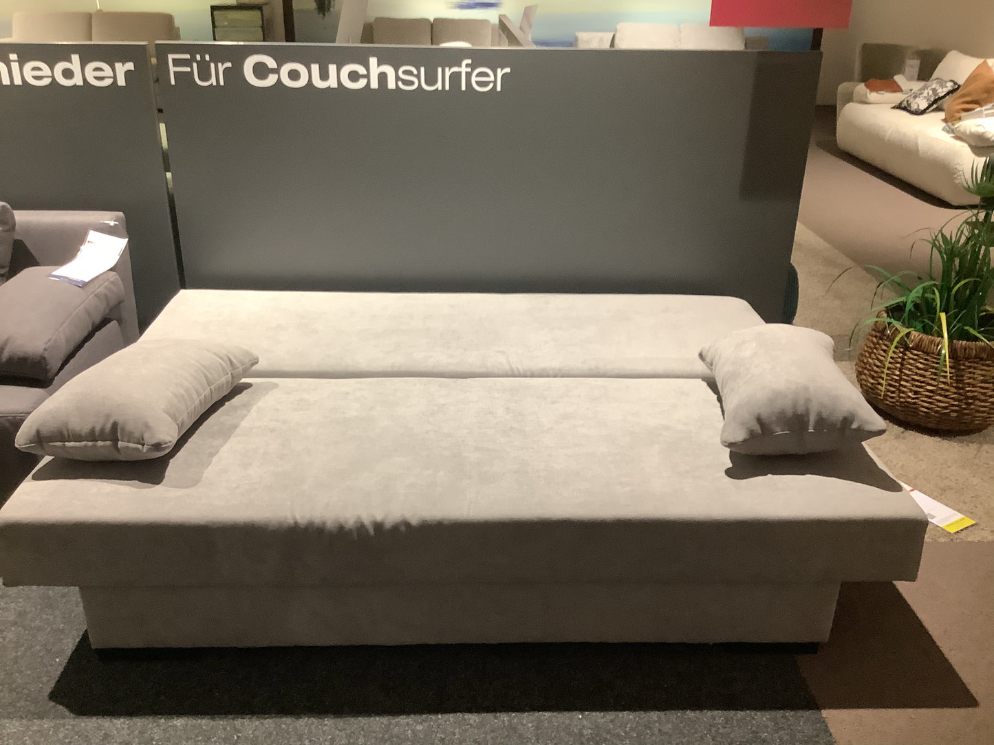 Schlafsofa „Sanaga“ | Osnabrück