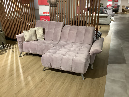 Ecksofa "Pippa" Leipzig