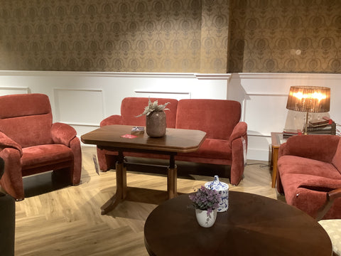 Couchtisch "Kempsey" in Kiel