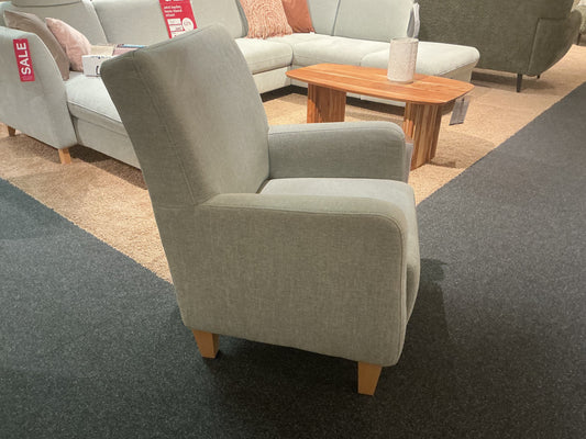 Sessel "Silvia" Wandsbek