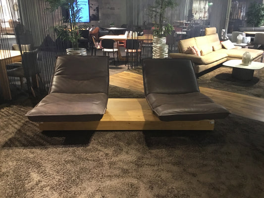 2-Sitzer ,,Epos 3‘‘ KOINOR || Kabs Schwerin