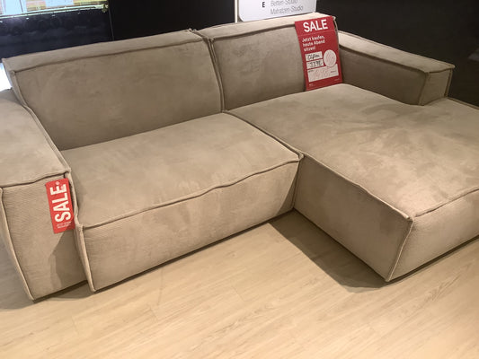 Ecksofa „Clifton“ | Schwerin