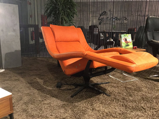 Relaxsessel ,,Yoko No.2‘‘ KOINOR || Kabs Schwerin