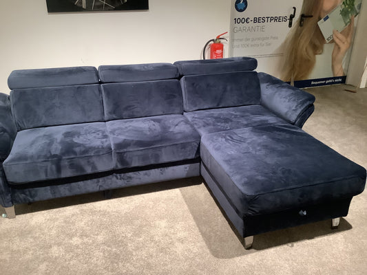 Ecksofa Scandicci | Lübeck
