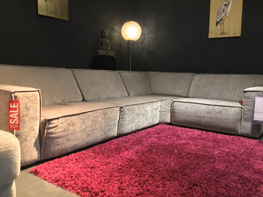 Ecksofa ,,Vanna‘‘ || Kabs Schwerin