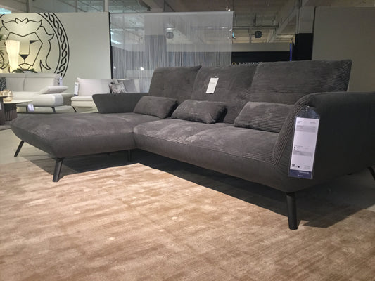 Ecksofa ,, Paola‘‘ || Kabs Schwerin