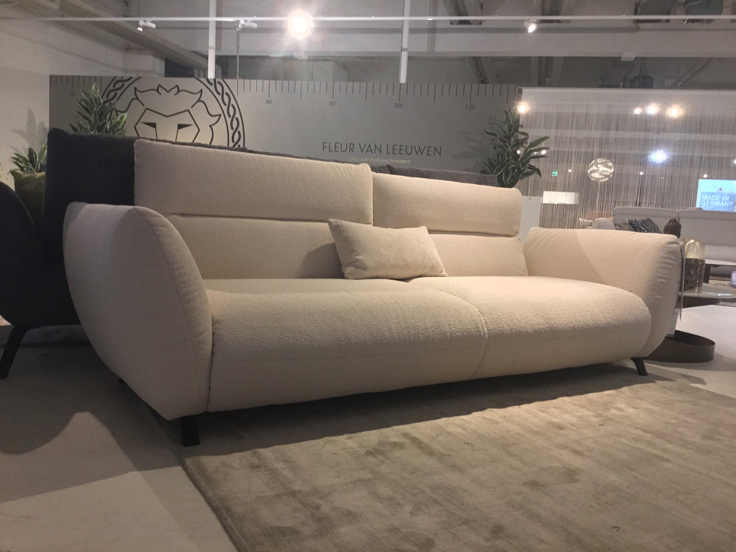 Bigsofa,,Porzia‘‘|| Kabs Schwerin