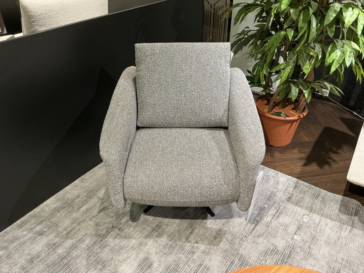 Relaxsessel "Saltis" Koinor I Wandsbek