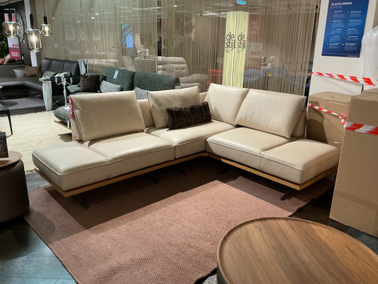 Ecksofa "Phoenix" Koinor | Wandsbek