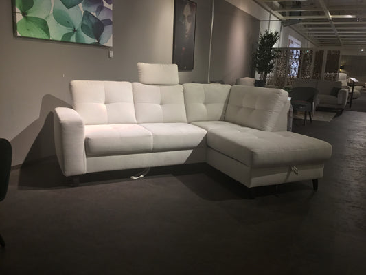 Ecksofa,,Samara‘‘|| Kabs Schwerin
