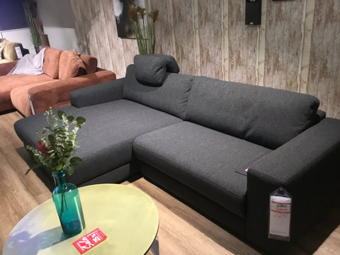 Ecksofa Cannavaro | Lübeck