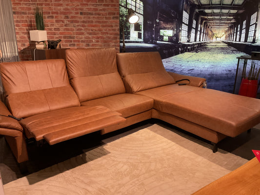 Ecksofa,,Cherry‘‘|| Kabs Schwerin