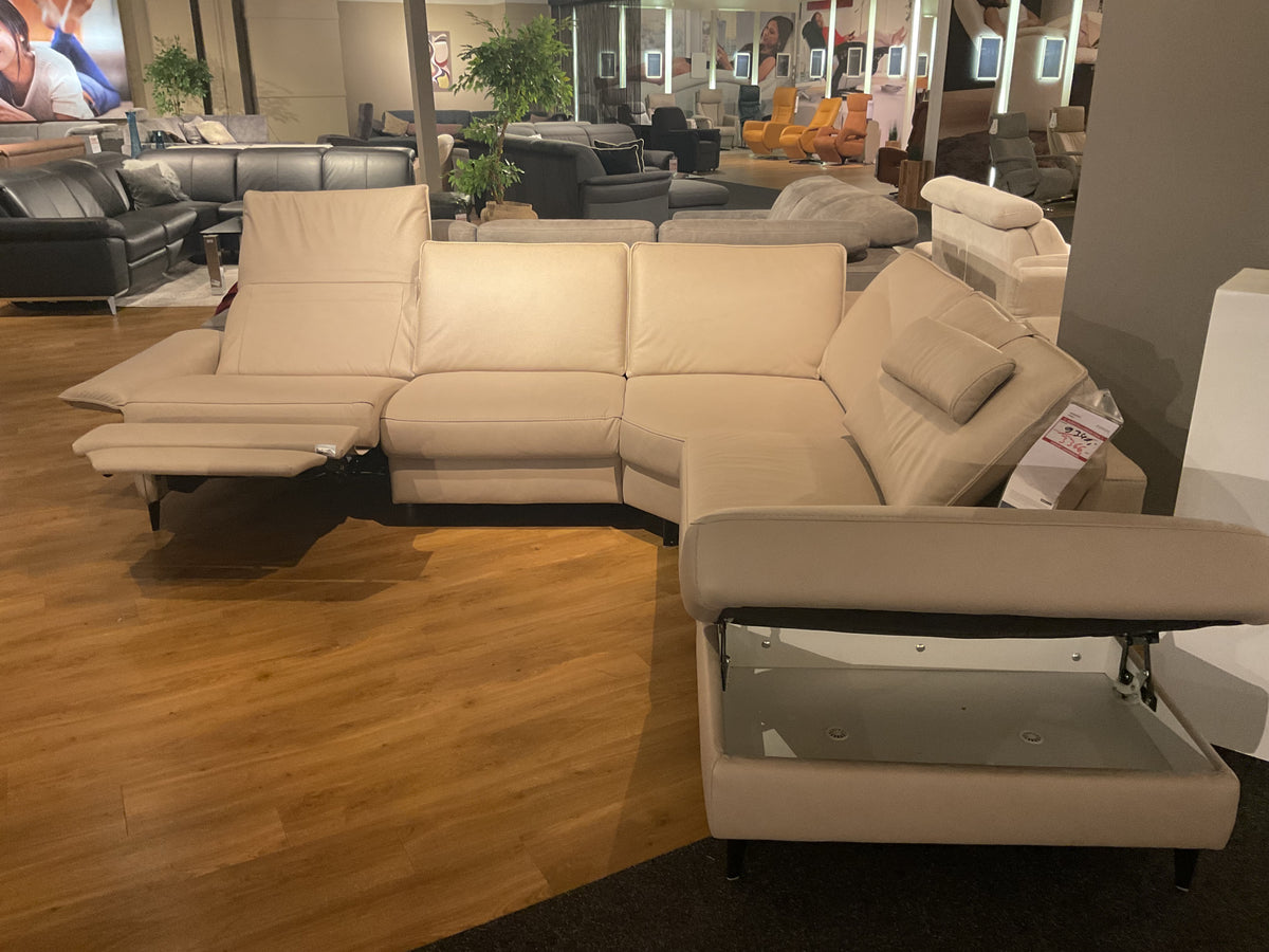 Ecksofa,,Hanoi‘‘|| Kabs Schwerin