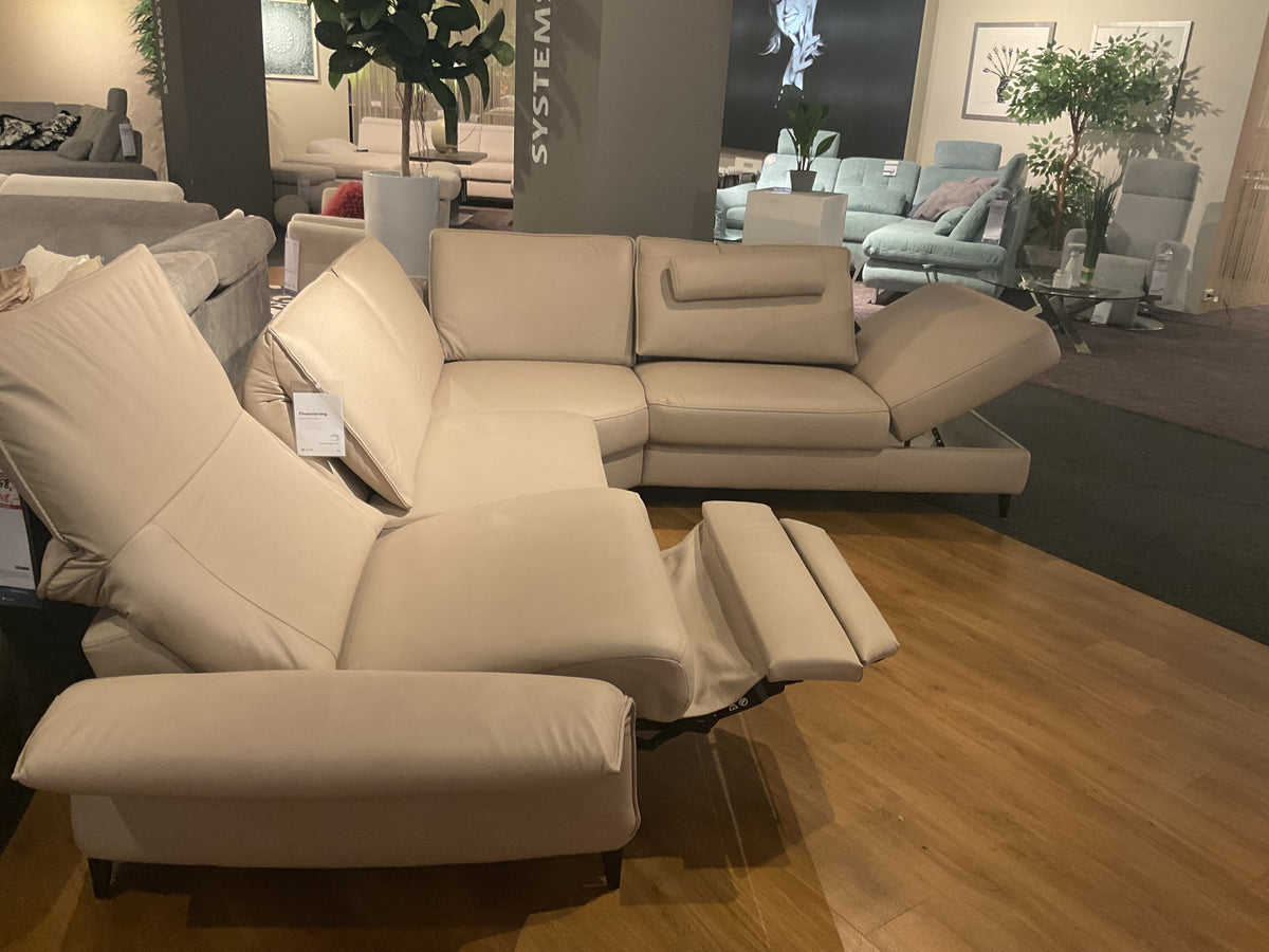 Ecksofa,,Hanoi‘‘|| Kabs Schwerin